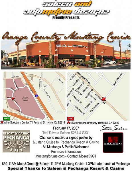 Ponies on The Run!-flyervs3.jpg