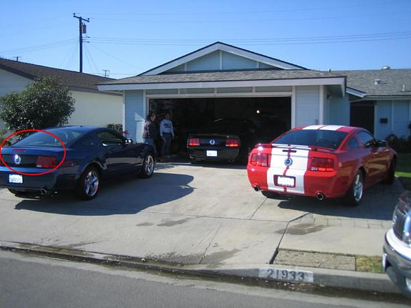 Ponies on The Run!-brians-gt.jpg