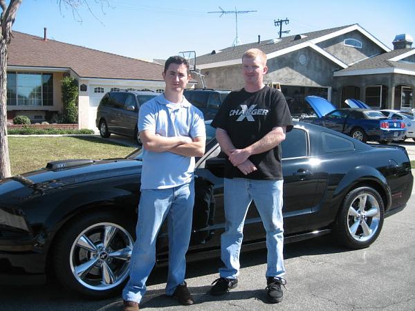 Ponies on The Run!-leo_doug.jpg