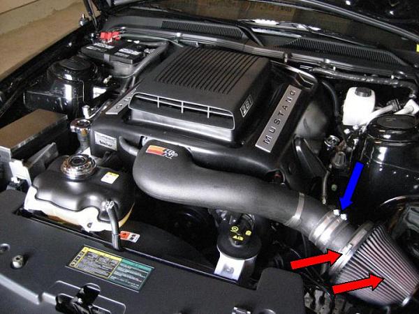 Ponies on The Run!-leo_kn_clamps.jpg