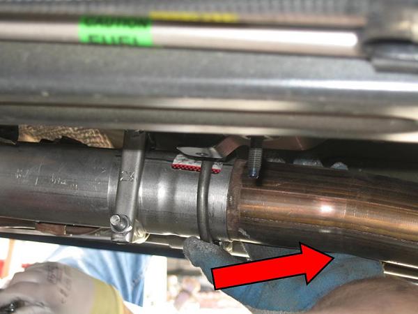 Ponies on The Run!-drivers-side-pipe-angle.jpg