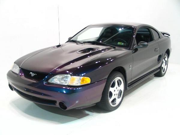 Have to sell the 95 Cobra .....-2.jpg