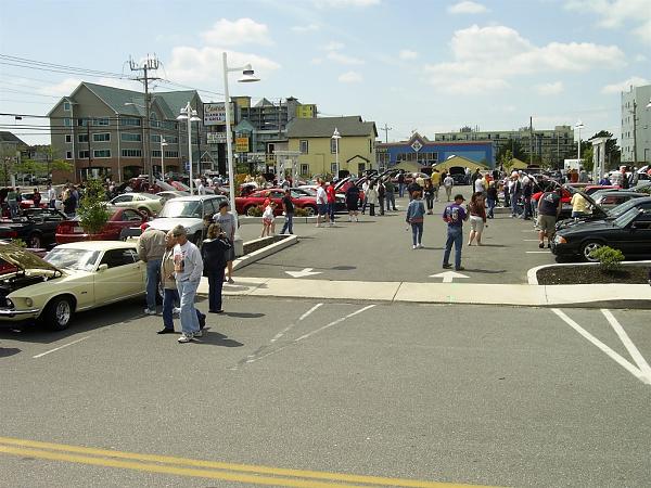 2nd Annual OC Mustang Show, Spring-07, Ocean City, MD-picture-car-4-005.jpg