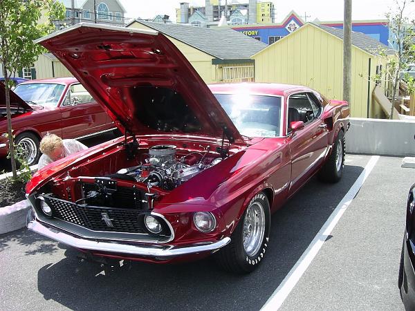 2nd Annual OC Mustang Show, Spring-07, Ocean City, MD-picture-car-4-012.jpg