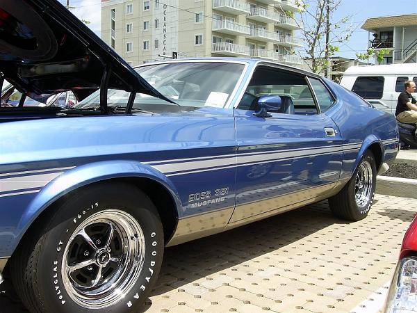 2nd Annual OC Mustang Show, Spring-07, Ocean City, MD-picture-car-4-019.jpg