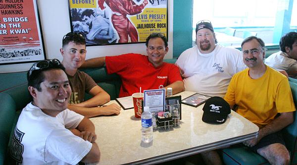 Ponies on The Run!-show12.jpg