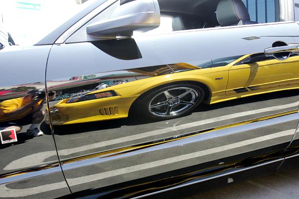 Ponies on The Run!-show15.jpg