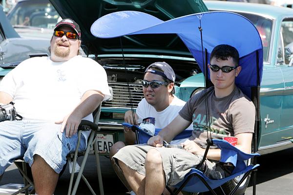 Ponies on The Run!-show16.jpg