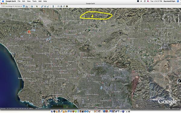 Ponies on The Run!-map.jpg