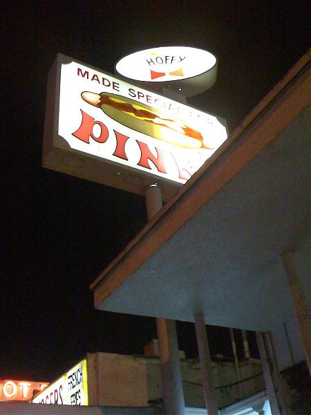 Ponies on The Run!-pinks.jpg