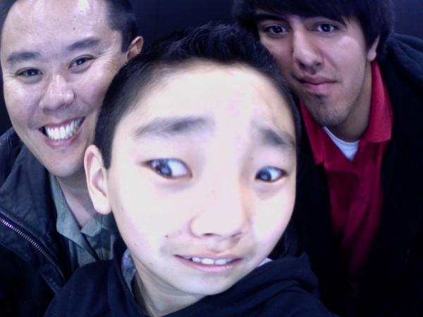 Ponies on The Run!-photo-1.jpg