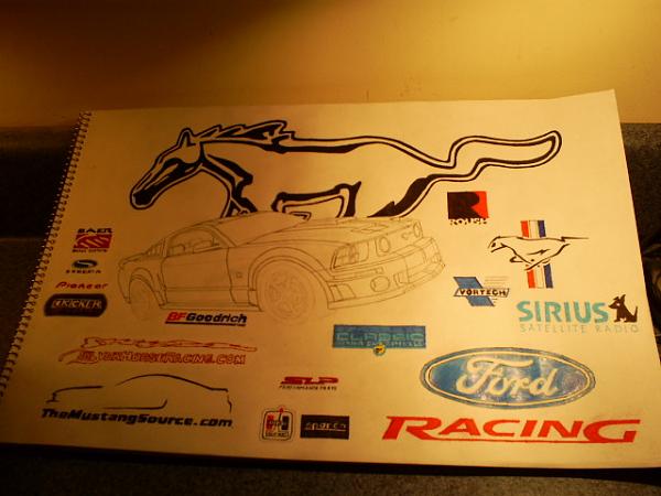 Ponies on The Run!-s5031406.jpg