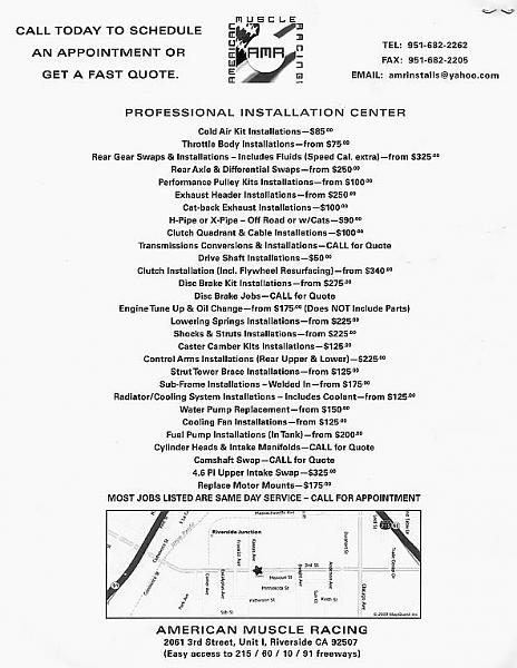 Ponies on The Run!-amr_price-list.jpg