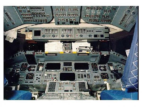 Ponies on The Run!-shuttle-one.jpg