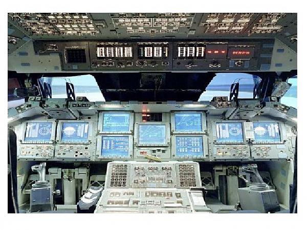 Ponies on The Run!-shuttle-two.jpg