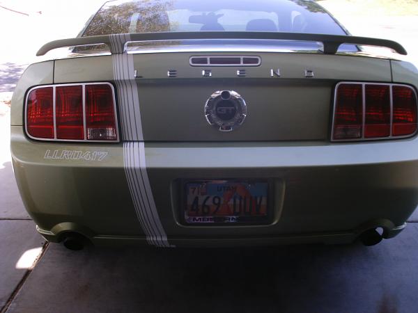 What color is the epitome of Mustang?-imag0014.jpg