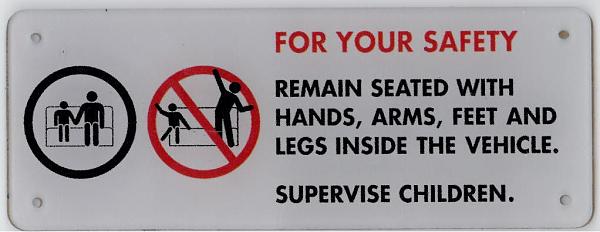 Ponies on The Run!-sign.jpg