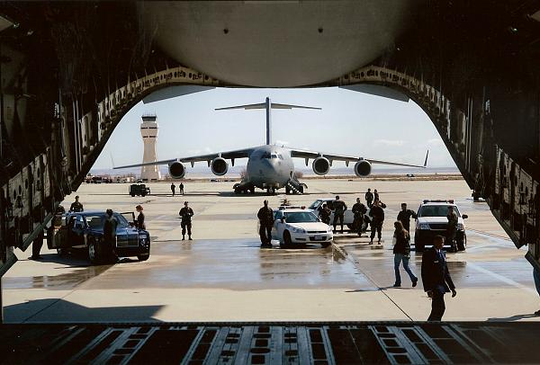 Ponies on The Run!-t1-tonys-view.jpg