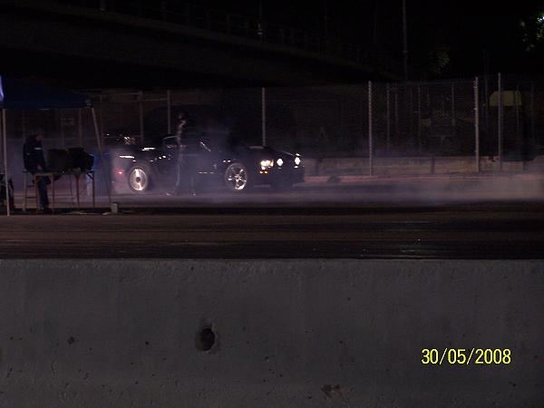 Ponies on The Run!-qualcomm-may-2008-004.jpg