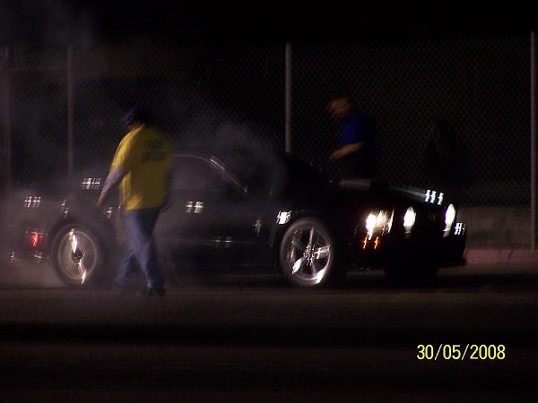 Ponies on The Run!-qualcomm-may-2008-008.jpg