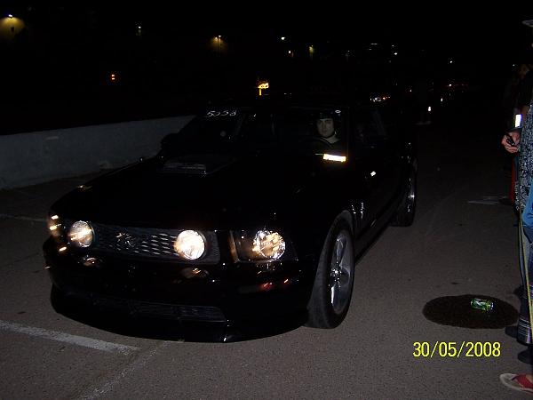 Ponies on The Run!-qualcomm-may-2008-010.jpg