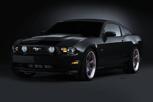 Ponies on The Run!-2010b.jpg