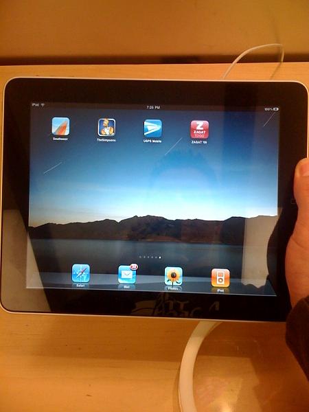 Ponies on The Run!-photo.jpg