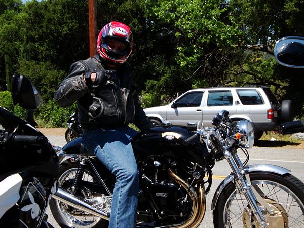 Ponies on The Run!-jays-bike.jpg