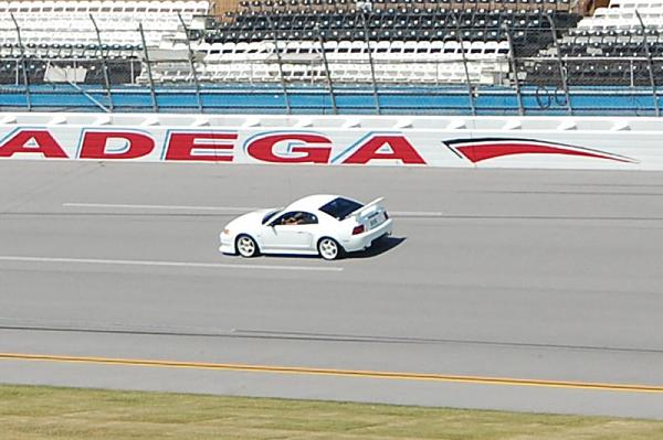 What is the FASTEST you've gone?-dega.jpg