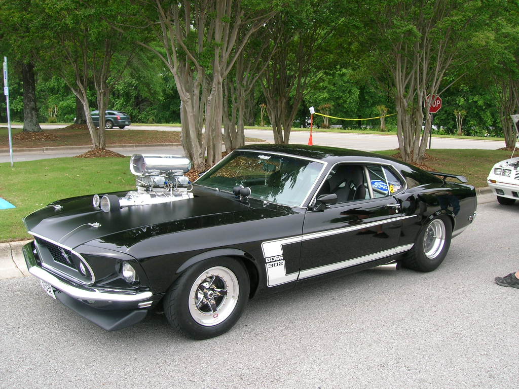Mustangs Coast to Coast - Page 2751 - The Mustang Source - Ford Mustang ...