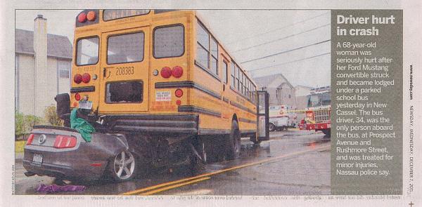Stang rear ends school bus !!!-stang.jpg