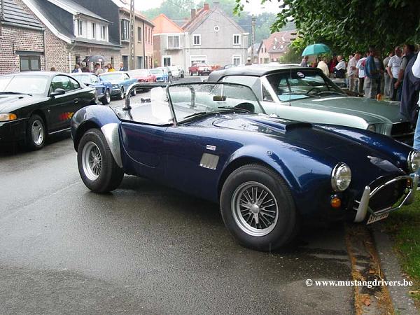 9th Flanders Mustang Event, drive in Belgium, report.-9fme31.jpg