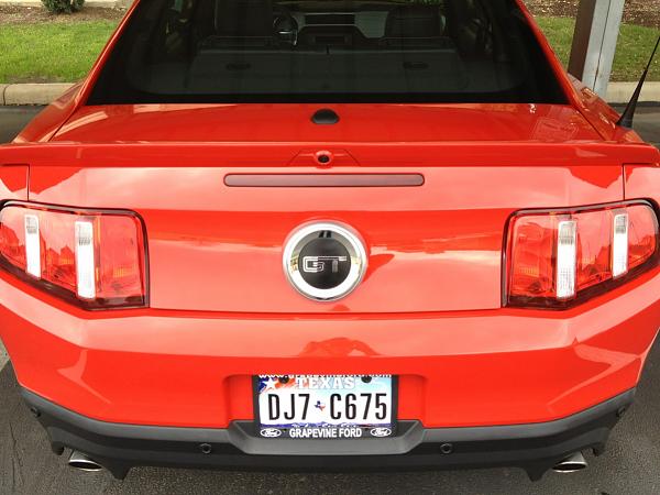 Clay and then wax?-image-1395909532.jpg