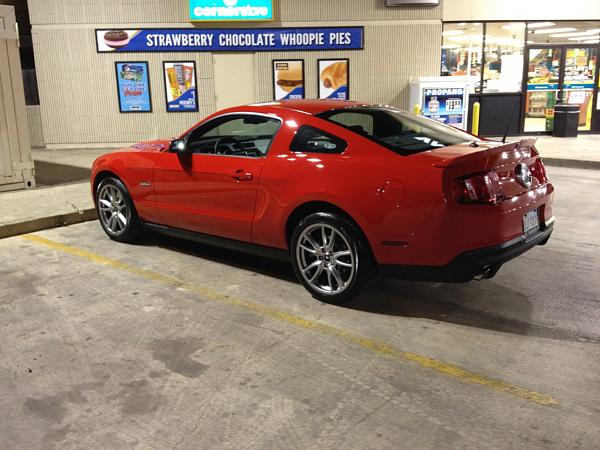 Clay and then wax?-image-743883257.jpg