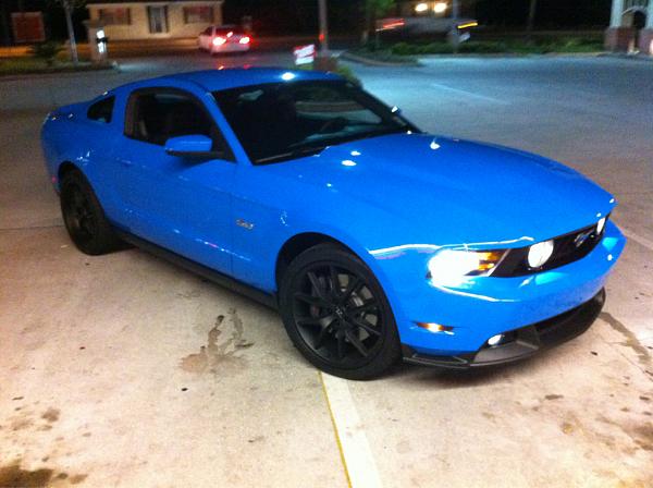 Just rubbed her down with wax!!-image-1289575614.jpg