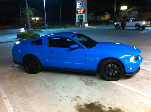 Just rubbed her down with wax!!-image-3355419468.jpg