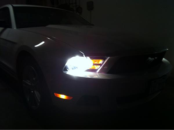 Just rubbed her down with wax!!-image-3301885290.jpg