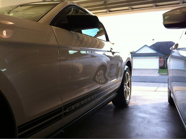 Just rubbed her down with wax!!-image-1688069248.jpg