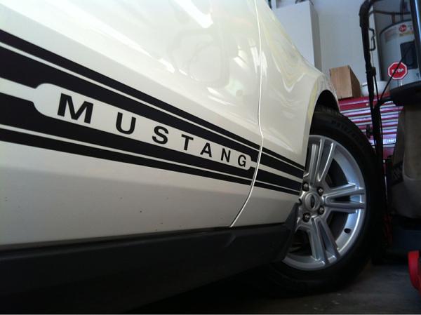 Just rubbed her down with wax!!-image-426522844.jpg