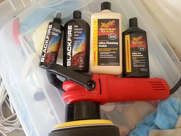 Best Wax Protection for new 5.0?-20131109_120430.jpg
