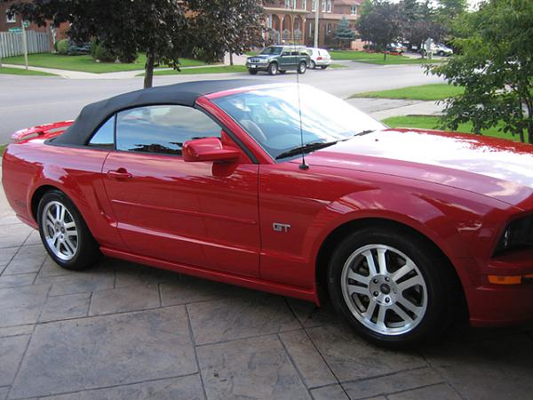 Which car wax/maintence products is best for a new Mustang?-img_0314.jpg