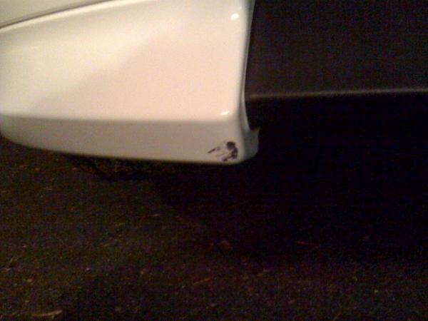 Scraped the front spoiler last night...-scrape.jpg