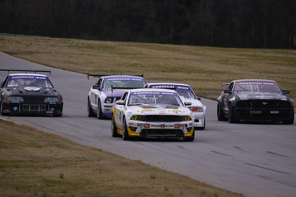 NASA American Iron race at Virginia International Raceway February 18-19, 2012-2012_feb_vir.jpg