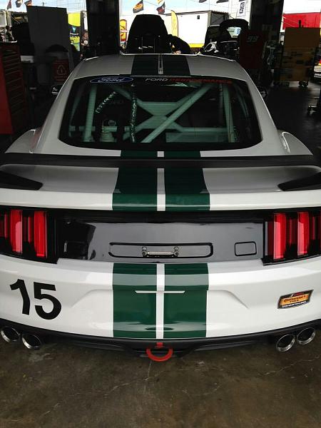 Ford Shelby GT350R-C to Make CTSC Debut at Watkins Glen-img_20150625_152022.jpg