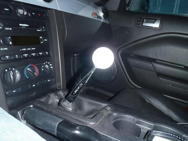 My first impression of the Hurst shifter.-p2240533.jpg
