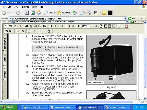 Please help.  Need to identify broken part for Vortech install-water-pump-inlet.jpg