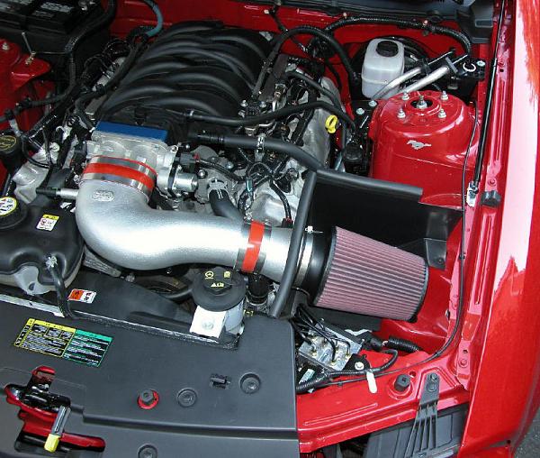 C&amp;L Intakes and JET T/B Spacers-engine.jpg