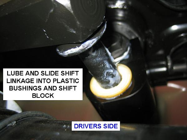 Saleen Short Throw Shifter block installed (with pics &amp; vid)-slide8.jpg