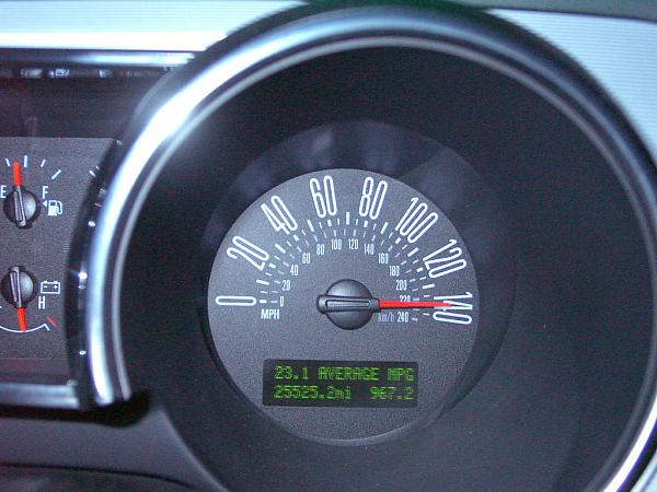 whats the highest speed you have done in ur stang?-140mph.jpg