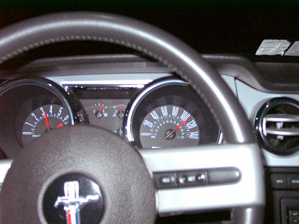 whats the highest speed you have done in ur stang?-110mph.jpg